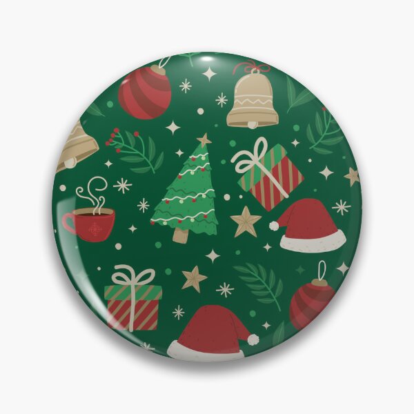 Item preview, Let's celebrate with Christmas T-shirts designed and sold by ECHOUSHOP.