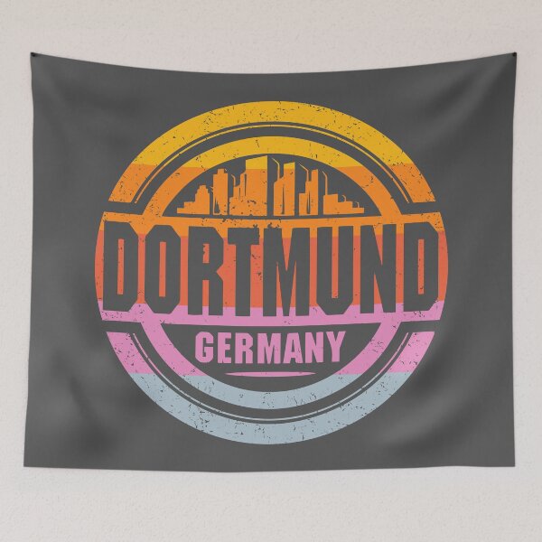 Item preview, Dortmund, Germany designed and sold by studio838.