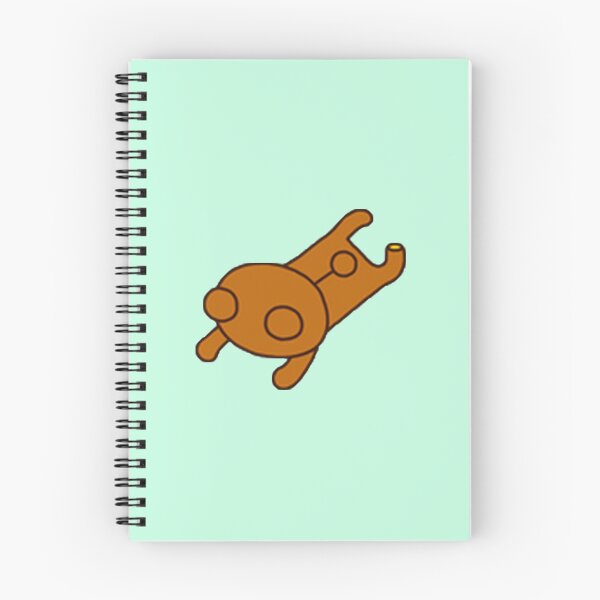 Item preview, Brown Bear Cute Sleeping designed and sold by fatherfarm.