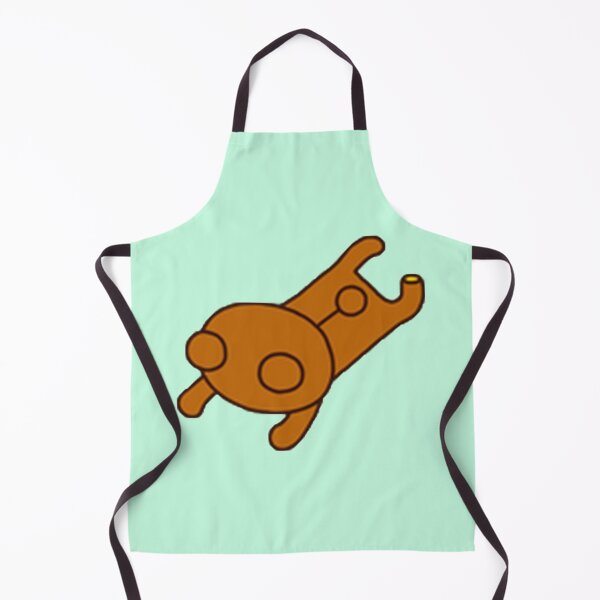 Item preview, Brown Bear Cute Sleeping designed and sold by fatherfarm.