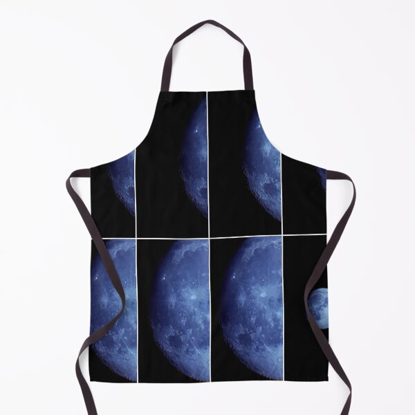 Artikelvorschau, walking moon blue entworfen und verkauft von TZZ014.