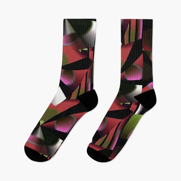 Item preview, Shadow in Abstract  designed and sold by NolaJere.