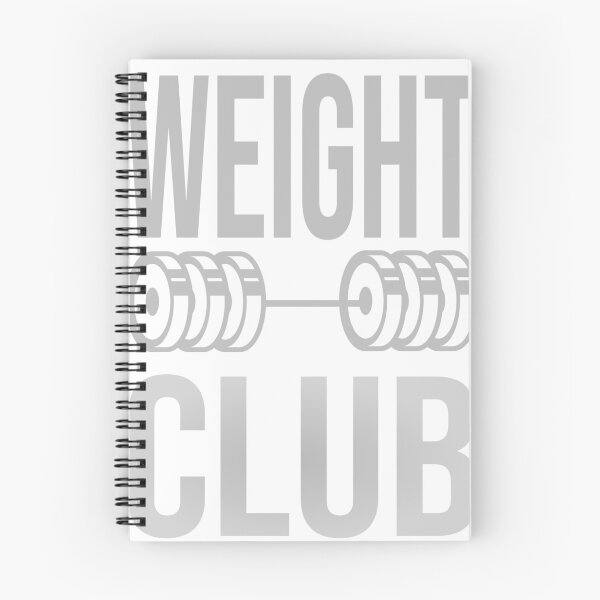 Item preview, Weight club. designed and sold by onum2018.