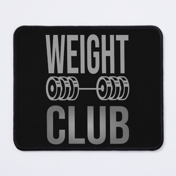 Item preview, Weight club. designed and sold by onum2018.