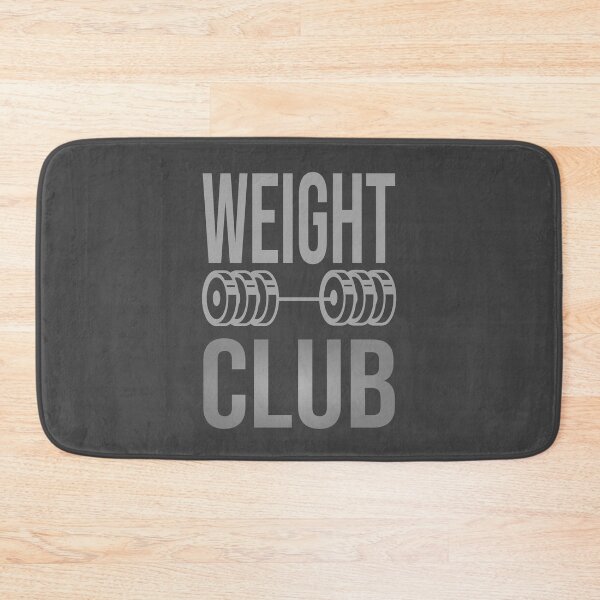Item preview, Weight club. designed and sold by onum2018.