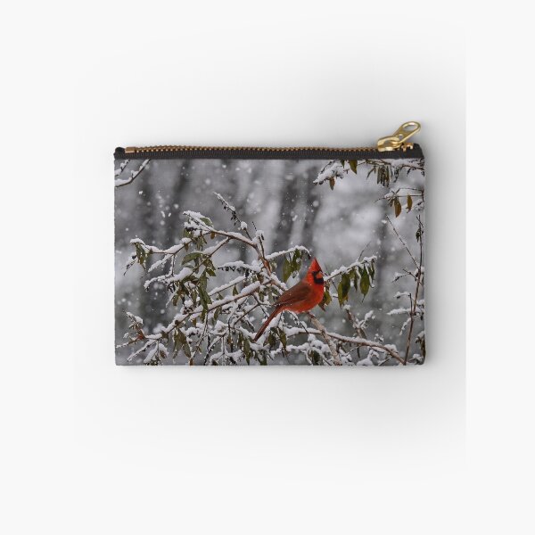 Item preview, Winter Wonderland Cardinal designed and sold by InGFocus.