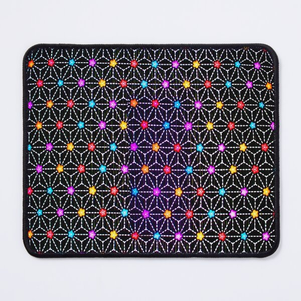 Item preview, Vintage Patterns, Color Combination Pattern designed and sold by Mr-true-design.