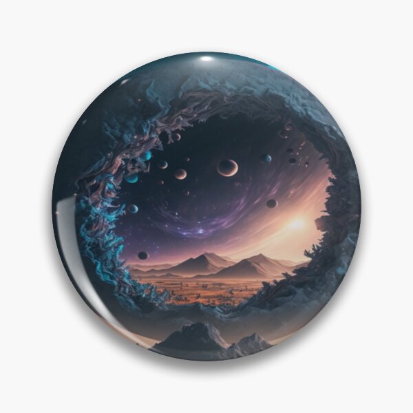 Item preview, world inception designed and sold by Yggdrazil.