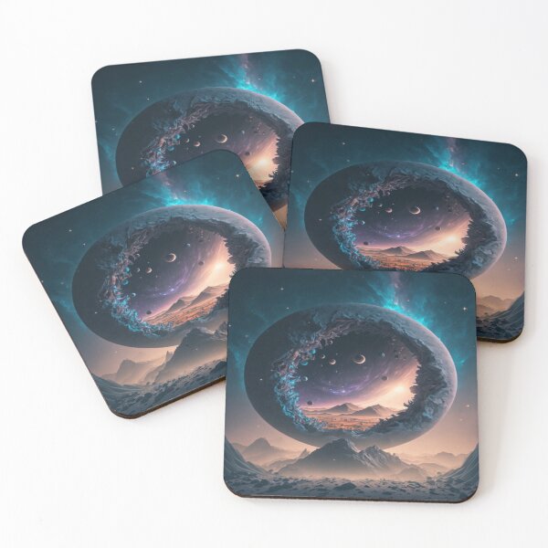 Item preview, world inception designed and sold by Yggdrazil.
