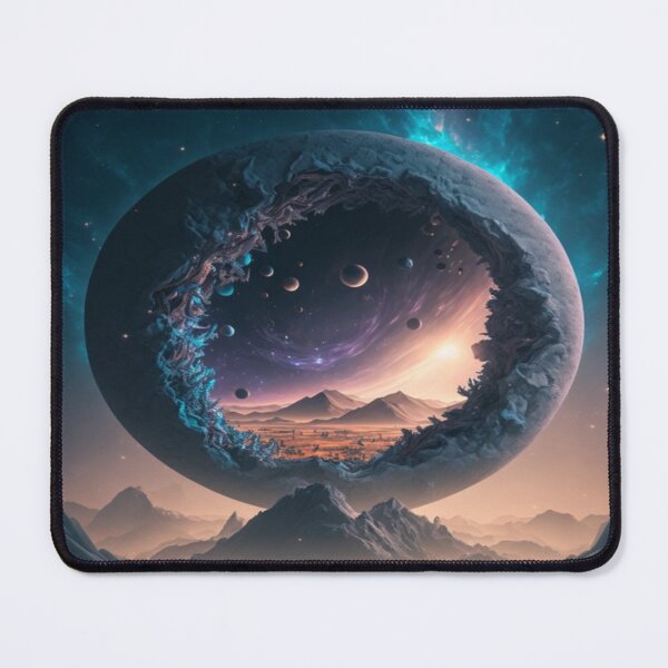 Item preview, world inception designed and sold by Yggdrazil.