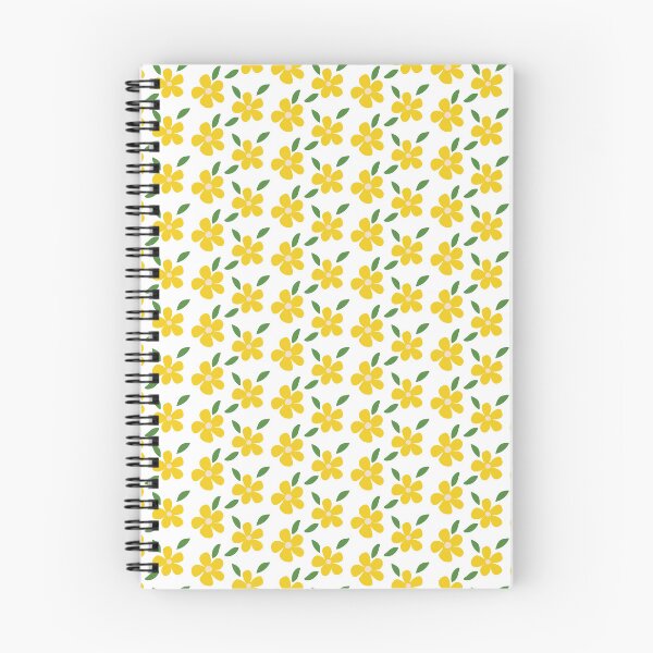 Item preview, Tiny Yellow Flowers designed and sold by Innet.