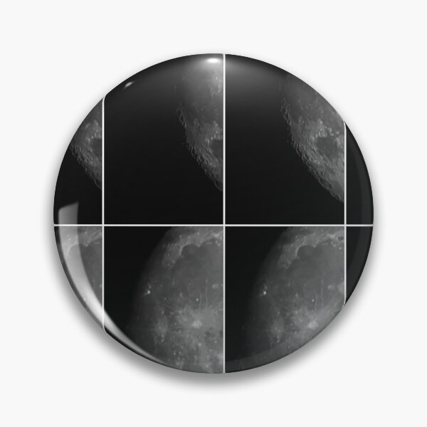 Artikelvorschau, walking moon grey entworfen und verkauft von TZZ014.