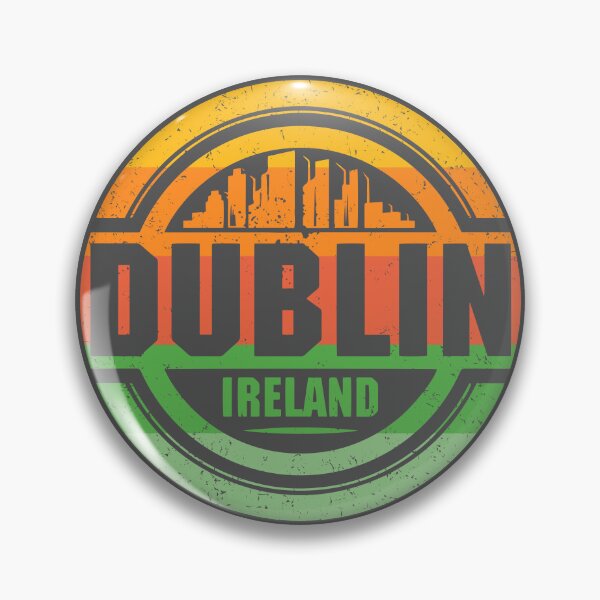 Item preview, Dublin, Ireland designed and sold by studio838.