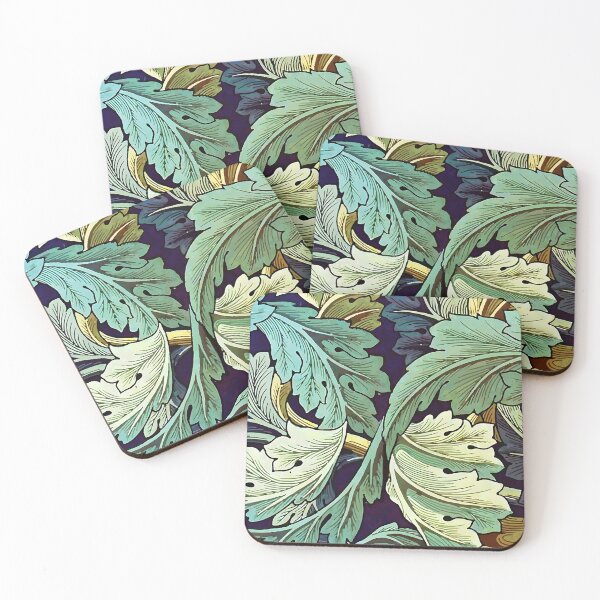 Item preview, neon green leaf designed and sold by wildermanotis.