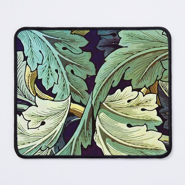 Item preview, neon green leaf designed and sold by wildermanotis.