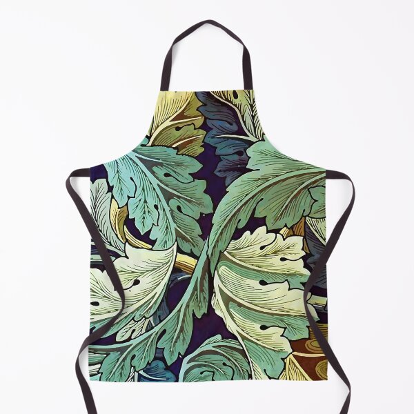Item preview, neon green leaf designed and sold by wildermanotis.