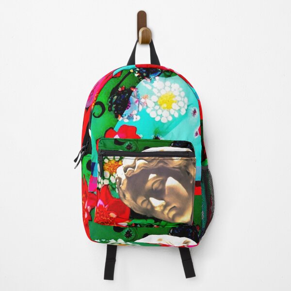 Item preview, Floralotta designed and sold by Danielle Canonico.
