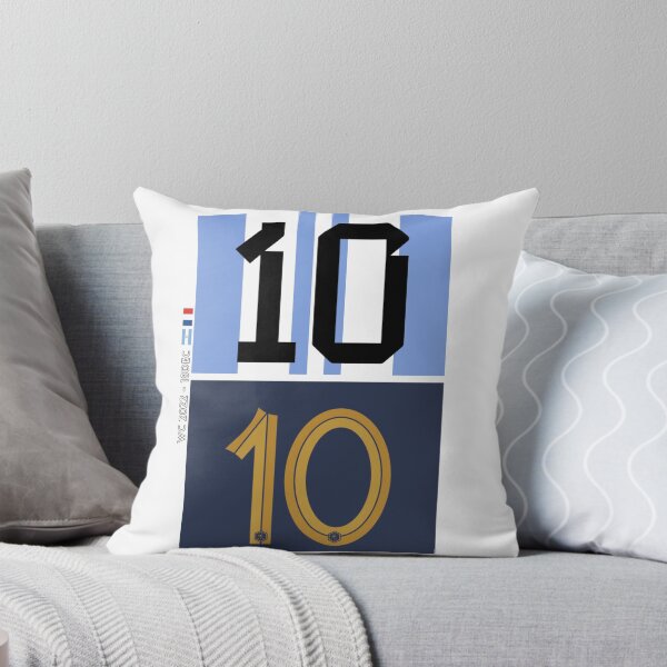 Item preview, WC 2022 - Final Argentina vs France designed and sold by delioms.