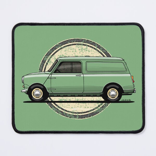 Item preview, Copia de My drawing of the Classic british car (transparent) designed and sold by designjaag.