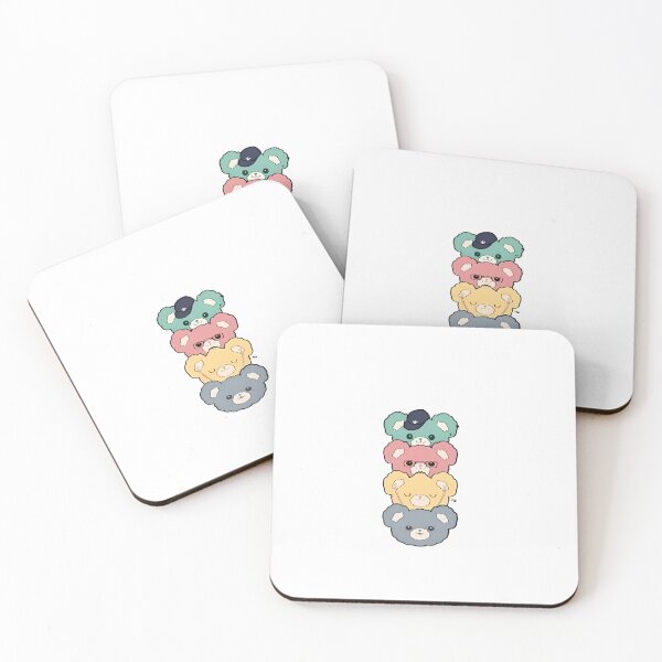 Item preview, Cool Doji Danshi Mascotte designed and sold by lydia199.