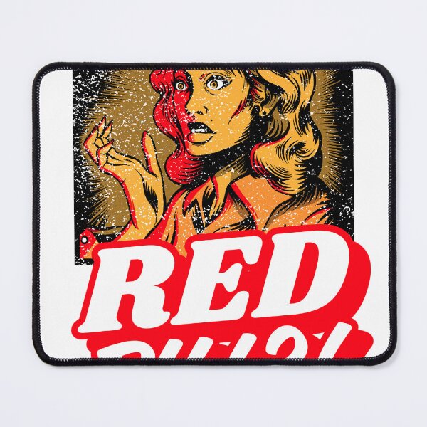 Item preview, Red Pill?! Woman designed and sold by SimeonS.