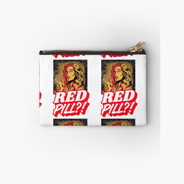 Item preview, Red Pill?! Woman designed and sold by SimeonS.