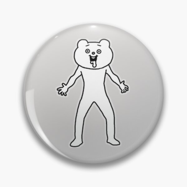 Item preview, Bet.akk.uma Bear Thirsty Meme designed and sold by fatherfarm.