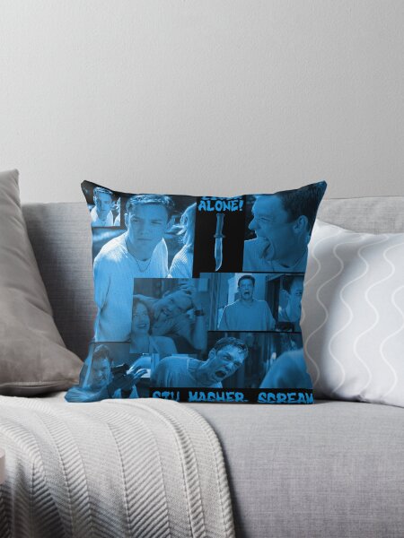 Item preview, Stu Macher “Liver Alone!” designed and sold by baitisgreat.