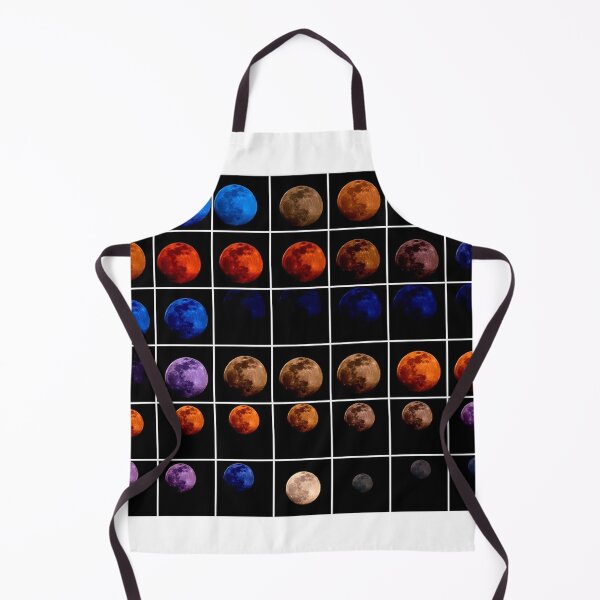 Artikelvorschau, colour moon 1 entworfen und verkauft von TZZ014.