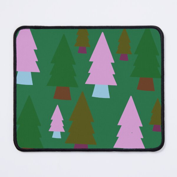 Item preview, Evergreen Forest - Pattern designed and sold by jolabrese.