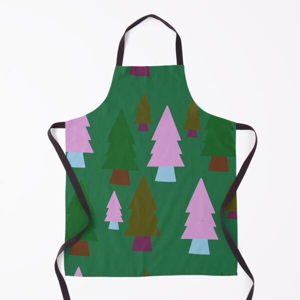 Item preview, Evergreen Forest - Pattern designed and sold by jolabrese.