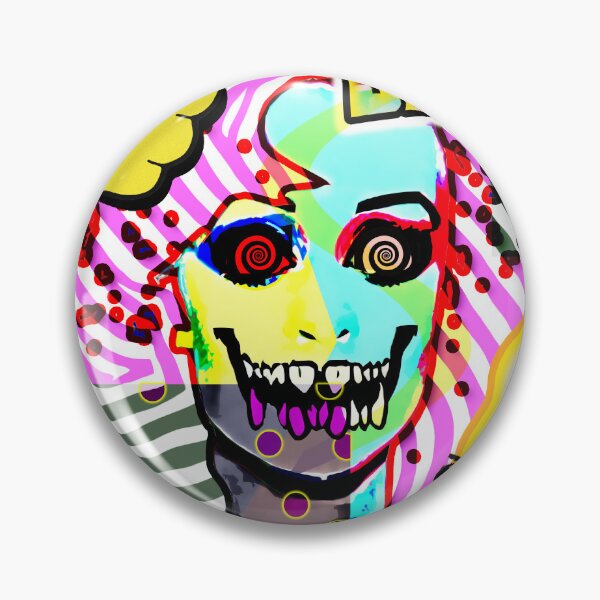 Item preview, hypnotic beauty pageant | Inspirational Dream | Acid Bath | Freak Machine | Tyler Tilley designed and sold by Tyler Tilley.