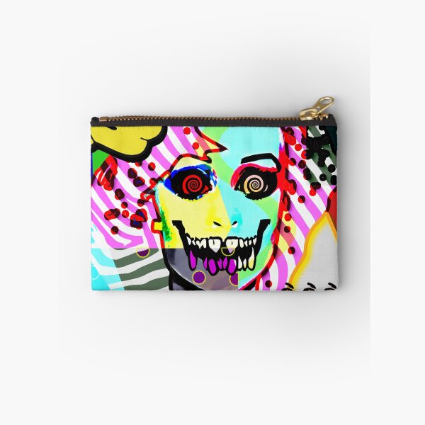 Item preview, hypnotic beauty pageant | Inspirational Dream | Acid Bath | Freak Machine | Tyler Tilley designed and sold by Tyler Tilley.