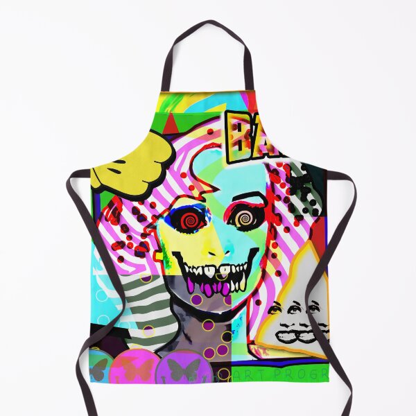 Item preview, hypnotic beauty pageant | Inspirational Dream | Acid Bath | Freak Machine | Tyler Tilley designed and sold by Tyler Tilley.
