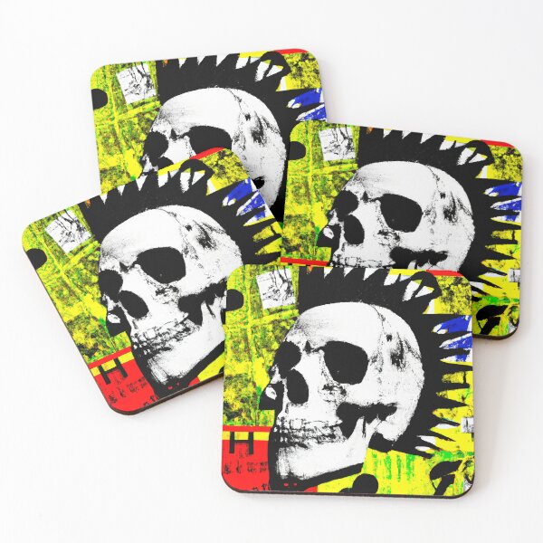 Item preview, Skullheart designed and sold by Farbitroid.