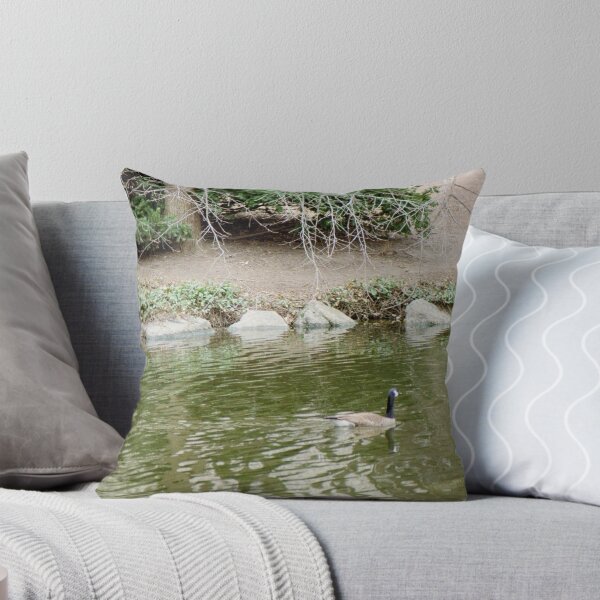 Item preview, A Ponds View of Central Park NY designed and sold by veronicaWilson.