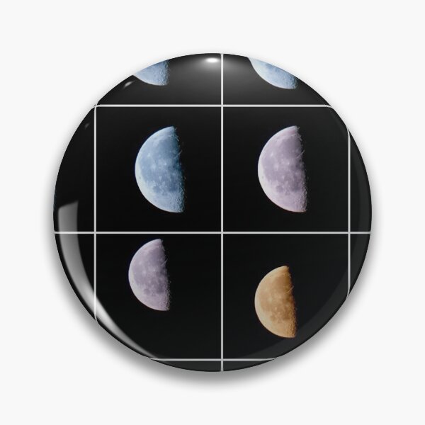 Artikelvorschau, colour moon 2 entworfen und verkauft von TZZ014.