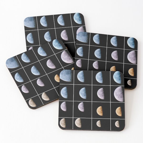 Artikelvorschau, colour moon 2 entworfen und verkauft von TZZ014.