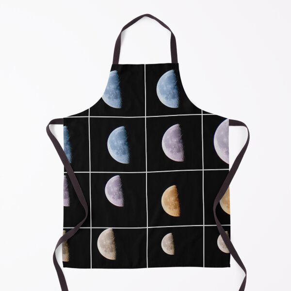 Artikelvorschau, colour moon 2 entworfen und verkauft von TZZ014.