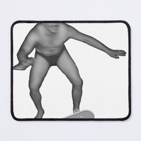 Item preview, Skate Man designed and sold by zzZaney.