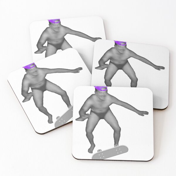 Item preview, Skate Man designed and sold by zzZaney.