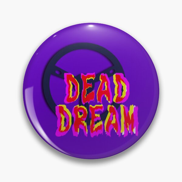 Item preview, DeadDream designed and sold by OB3LISK.