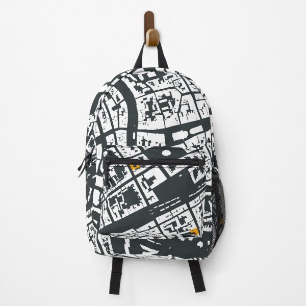 Item preview, Map of Eindhoven, Netherlands, with its schools in color designed and sold by jean-nicolas.