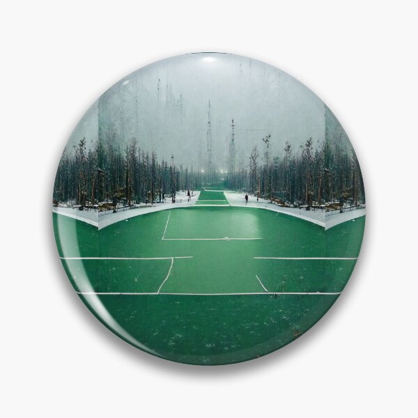 Item preview, Planet Warz - Ice B - Green Arena "Planet Sportzone 03" designed and sold by Brazz Official.