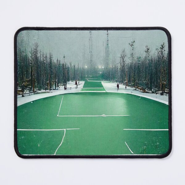 Item preview, Planet Warz - Ice B - Green Arena "Planet Sportzone 03" designed and sold by Brazz Official.