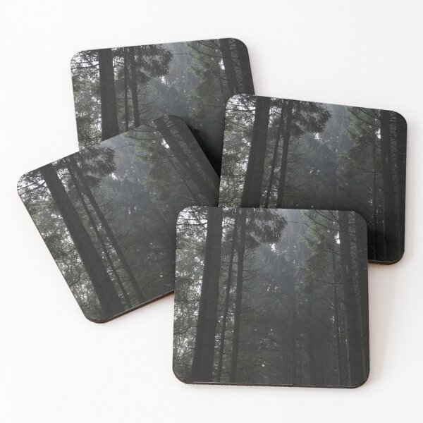 Item preview, Dark Moody Forest designed and sold by shotbythijs.