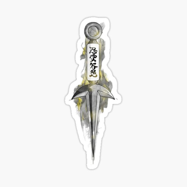 A Variety Of 400 Japanese-man Ghost-killing Blade Naruto Stickers