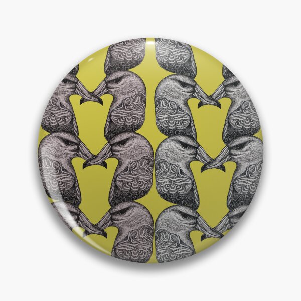 Item preview, Albatross designed and sold by RewildJane.