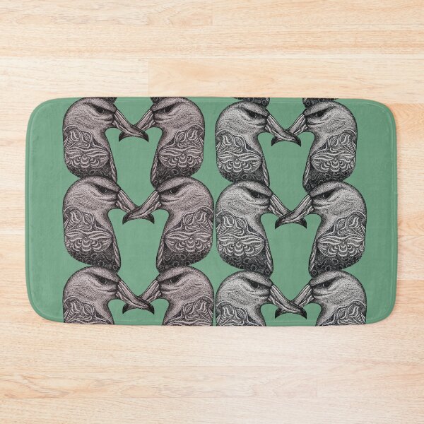 Item preview, Albatross designed and sold by RewildJane.