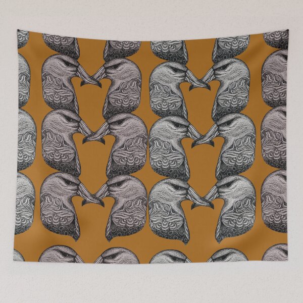 Item preview, Albatross designed and sold by RewildJane.